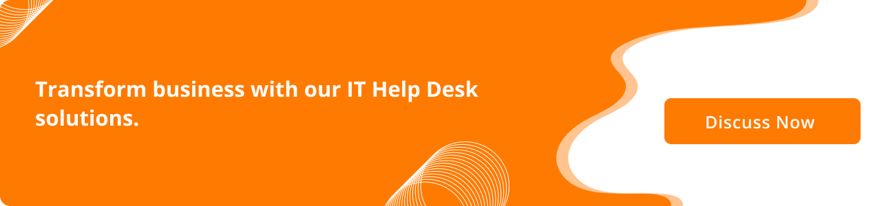 IT Help Desk
