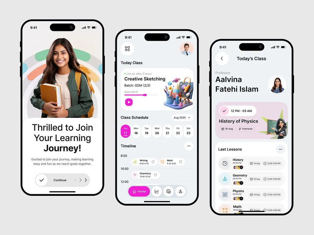 Education Student Panel